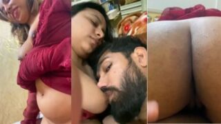 Hindi xxx video of a chubby girl fucking like a whore