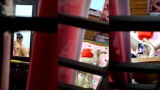 BF with Pervert records live Indian from his stepsister sex