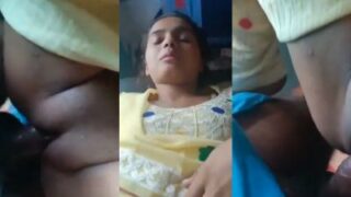 The angry girl desi with Quick desi chudayi